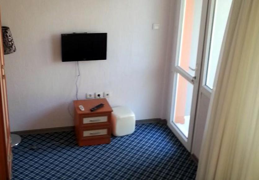 Gumuldur Mavi Deniz Hotel Екстер'єр фото